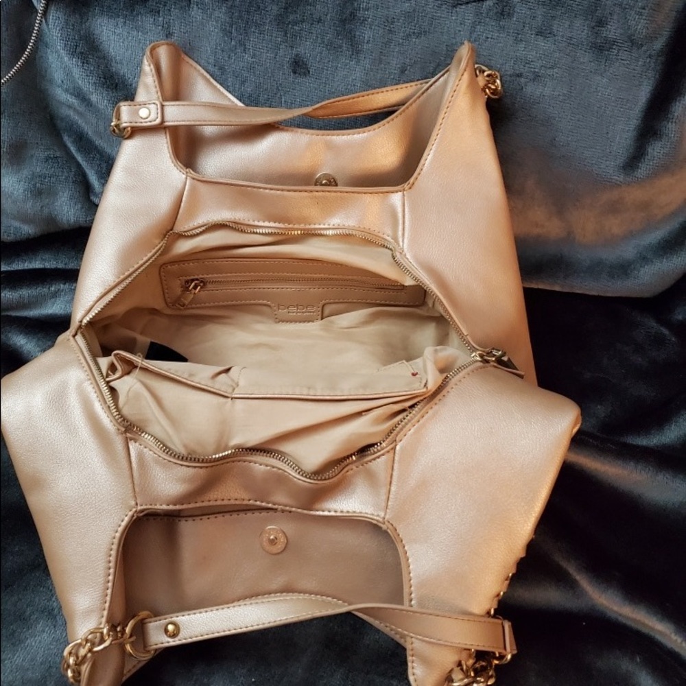 Bebe purse - Picture 3 of 4